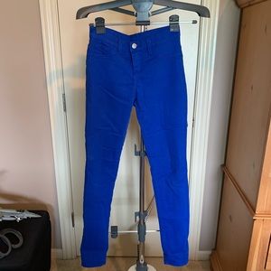 Francesca’s Collection Jeans